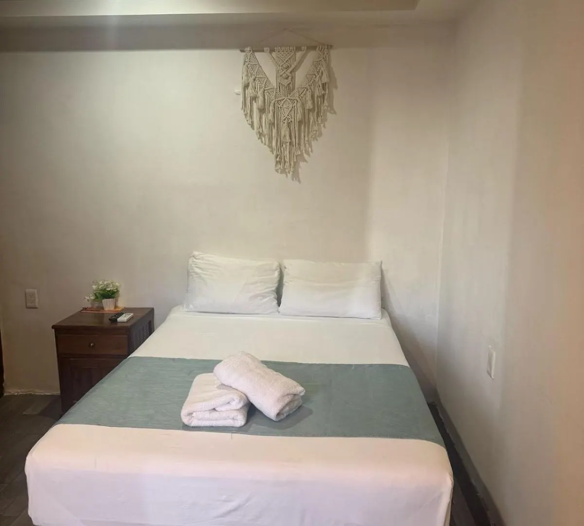 Hotel Casa Barka Playa del Carmen